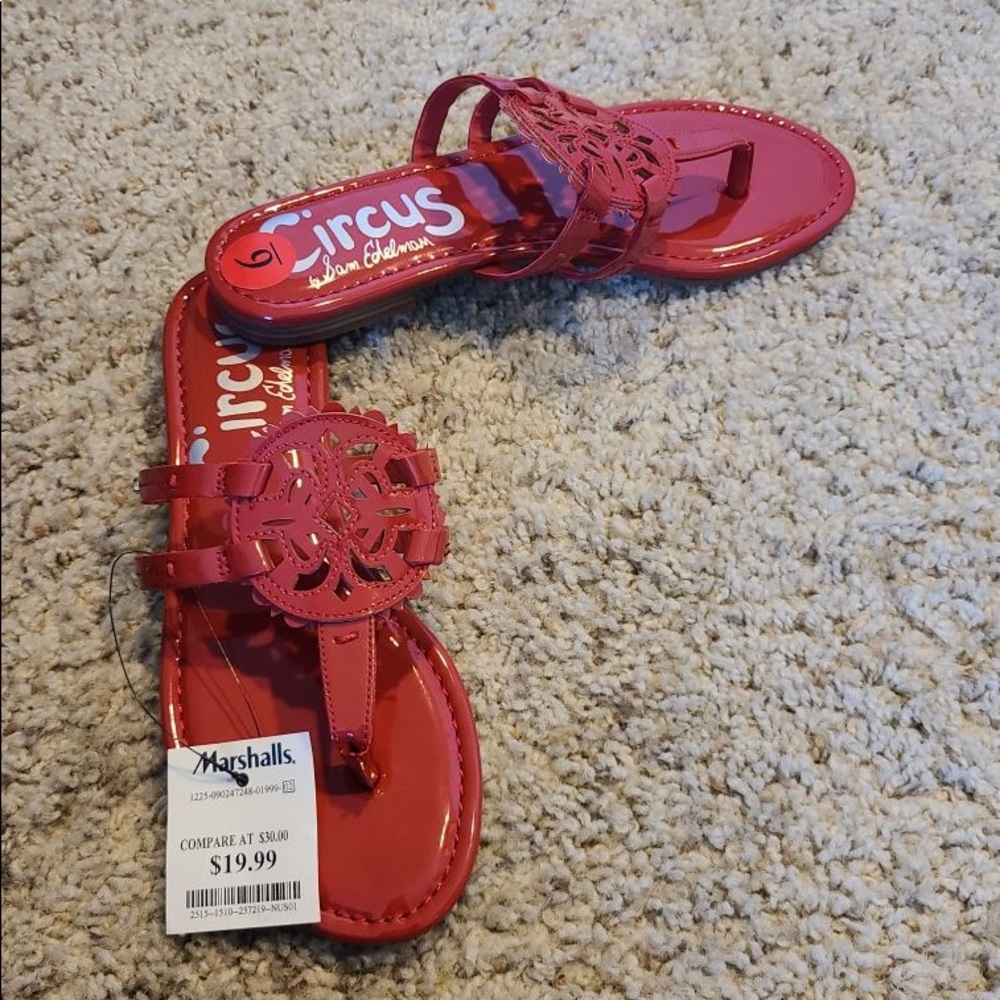 Sandals - Picture 2 of 6